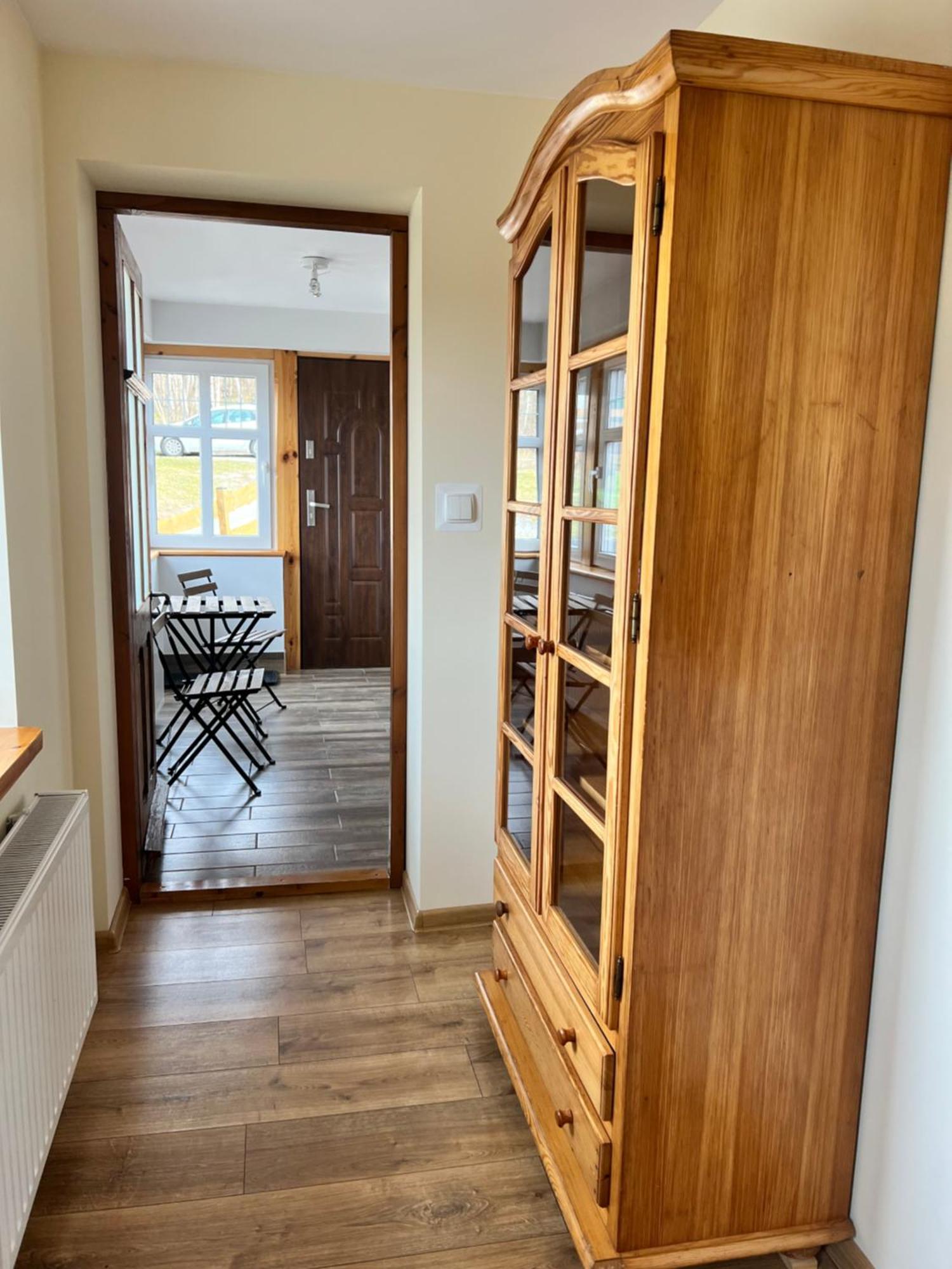 Apartament 600 Npm 피에초비체 외부 사진
